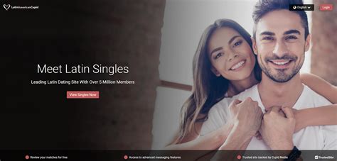 latin american dating app